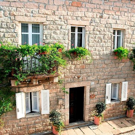 La Vignaredda - Residenza Di Charme Hotel Aggius Eksteriør billede