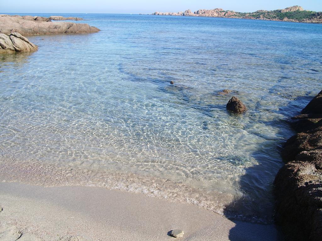 La Vignaredda - Residenza Di Charme Hotel Aggius Eksteriør billede